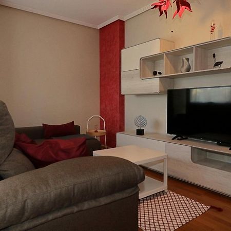 Apartamento , Wifi Y Garaje Cerca Del Centro Apartment Oviedo Exterior photo